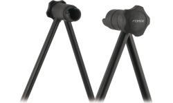 FORCE Bicycle Holder for Rear Axle (Black)