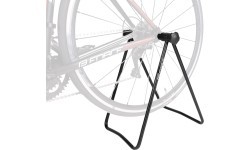 FORCE Bicycle Holder for Rear Axle (Black)