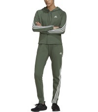 Adidas женский спортивный костюм W Energize Ts Green HN0997