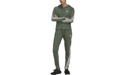 Adidas sieviešu sporta tērps W Energize Ts Green HN0997