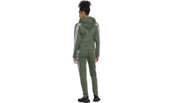 Adidas sieviešu sporta tērps W Energize Ts Green HN0997