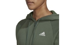 Adidas Women's Tracksuit W Energize Ts Green HN0997