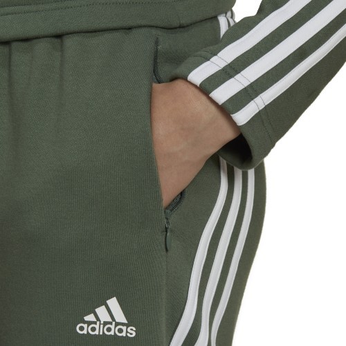 Adidas sieviešu sporta tērps W Energize Ts Green HN0997
