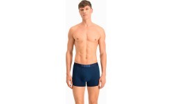 Мужское нижнее бельё Puma Placed Logo, синее, 906519 05
