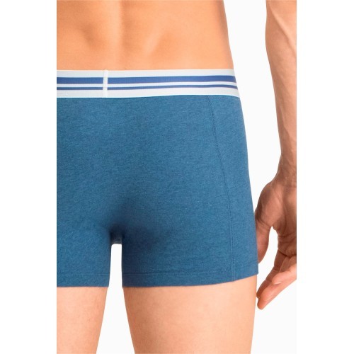 Puma Placed Logo Men's Underwear Blue 906519 05