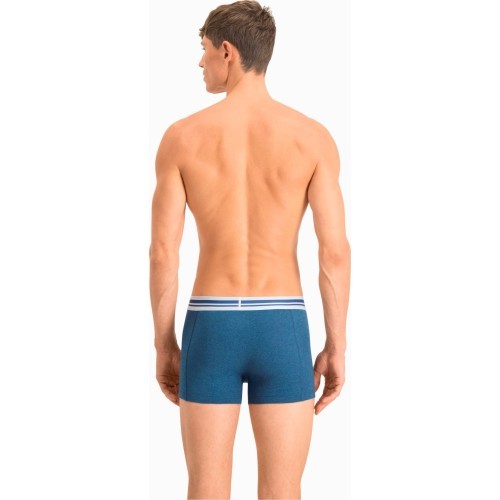 Puma Placed Logo Men's Underwear Blue 906519 05