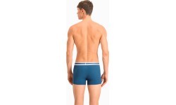 Puma Placed Logo Men's Underwear Blue 906519 05