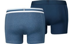 Puma Placed Logo Men's Underwear Blue 906519 05