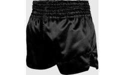 Muay Thai Shorts Venum Classic - Black/White