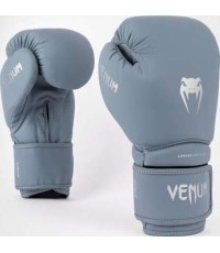 Боксерские перчатки Venum Contender 1.5 - Pebble Grey