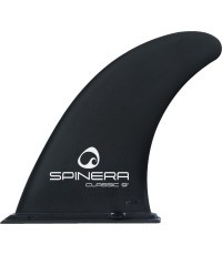 Spinera SUP un kajaka spura