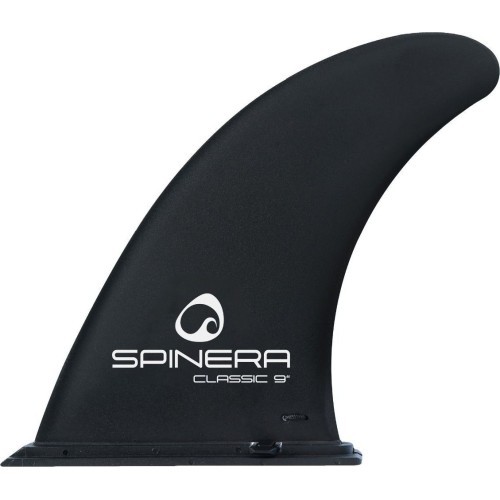 Spinera SUP un kajaka spura