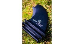 Spinera SUP un kajaka spura