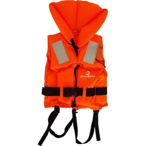Спасательный жилет Spinera Superfit Boating 20-30 кг, детский