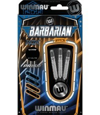 Дротики Winmau Barbarian Inox со стальным наконечником
