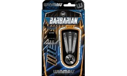 Winmau Barbarian Inox steel tip darts