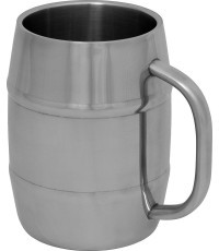 Krūze MFH Barrel, 1 l
