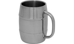 Кружка MFH Barrel, 1 л