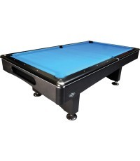 Бильярдный стол Buffalo Eliminator II 9ft чёрный