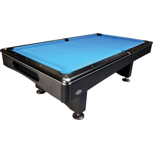 Biljarda galds Buffalo Eliminator II 9ft melns
