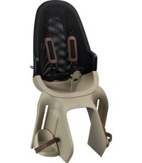 QIBBEL Air // велосипедное кресло (бежевый)