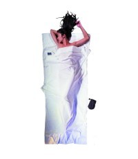 Дорожный вкладыш в спальный мешок Cocoon Egypt Cotton Natura