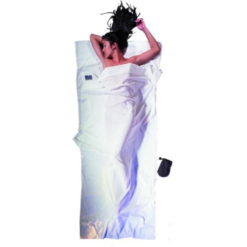 Travel Sheet Cocoon Egypt Cotton Natura