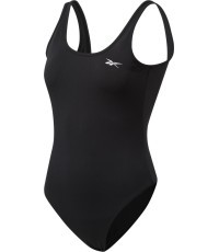 Reebok Myt Bodysuit Women's Swimsuit Black GI6955
