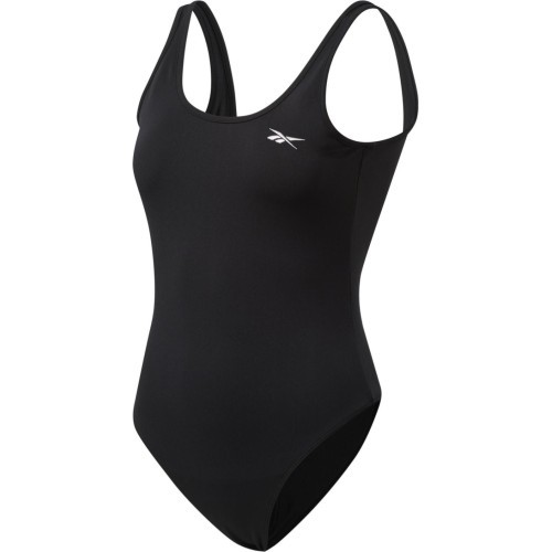 Reebok Myt Bodysuit sieviešu peldkostīms, melns GI6955