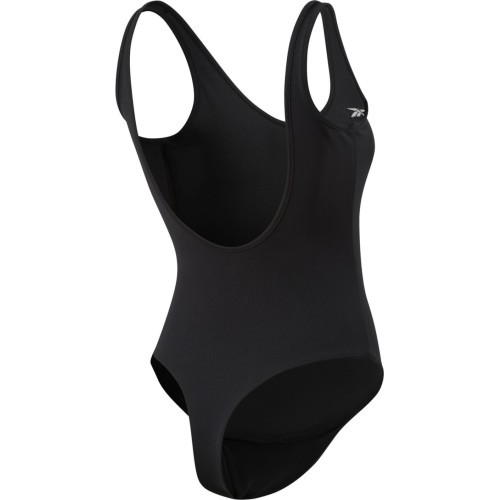 Reebok Myt Bodysuit Women's Swimsuit Black GI6955