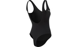 Женский купальник Reebok Myt Bodysuit, чёрный GI6955