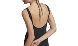 Reebok Myt Bodysuit Women's Swimsuit Black GI6955