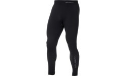 Brubeck vīriešu legingi Extreme Thermo, melni LE1306