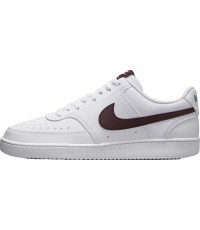 Nike Court Vision Lo Nn vīriešu apavi White Bordeaux DH2987 113