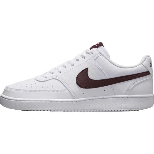 Мужская обувь Nike Court Vision Lo Nn White Bordeaux DH2987 113