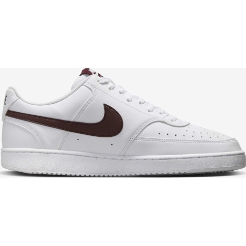 Мужская обувь Nike Court Vision Lo Nn White Bordeaux DH2987 113