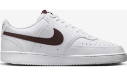 Мужская обувь Nike Court Vision Lo Nn White Bordeaux DH2987 113