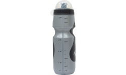 Fischer ūdens pudele // 700 ml (pelēka)