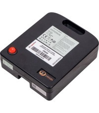 Rezerves akumulators elektriskajam ratiņkrēslam inSPORTline Feally 24V 6Ah