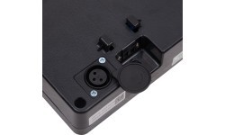 Replacement Battery for Electric Wheelchair inSPORTline Feally 24V 6Ah