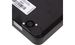 Запасной аккумулятор для электрической инвалидной коляски inSPORTline Zauney 24V 10Ah