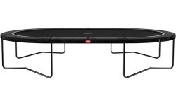 BERG Grand Favorit Regular 520 Black