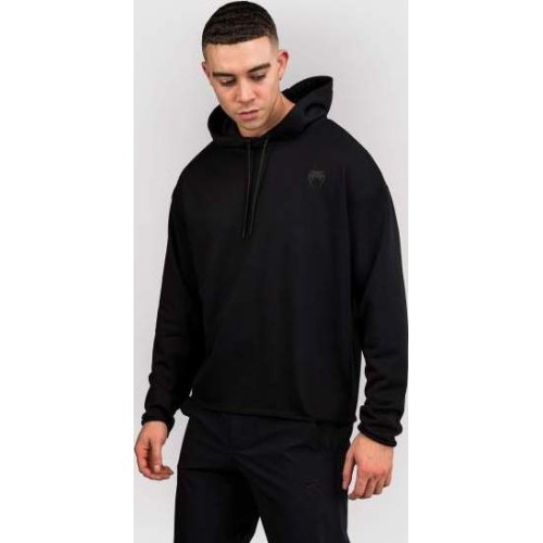 Venum Divide Hoodie - Black
