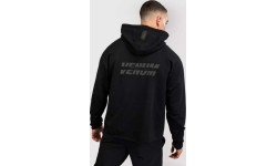 Venum Divide Hoodie - Black