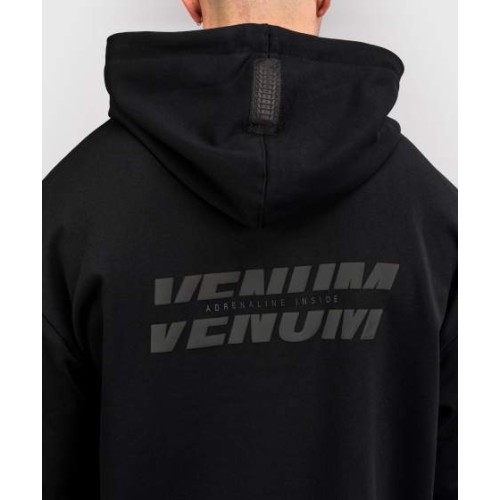 Venum Divide Hoodie - Black