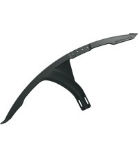 SKS Flap Mudrocker Front Fender (black)