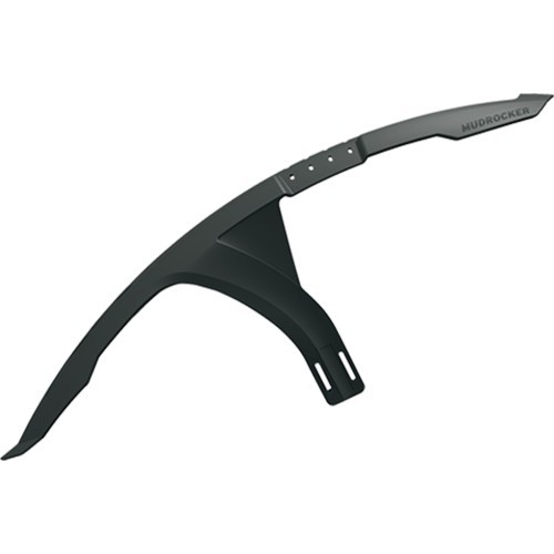 SKS Flap Mudrocker Front Fender (black)