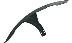 Переднее крыло SKS Flap Mudrocker (чёрное)