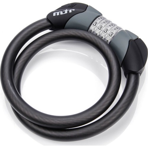 Cable lock protect