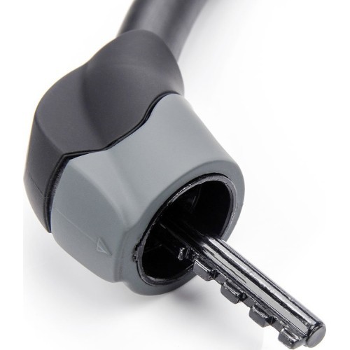Cable lock protect